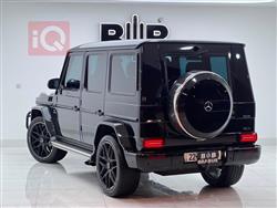 مرسيدس بنز G-Class
